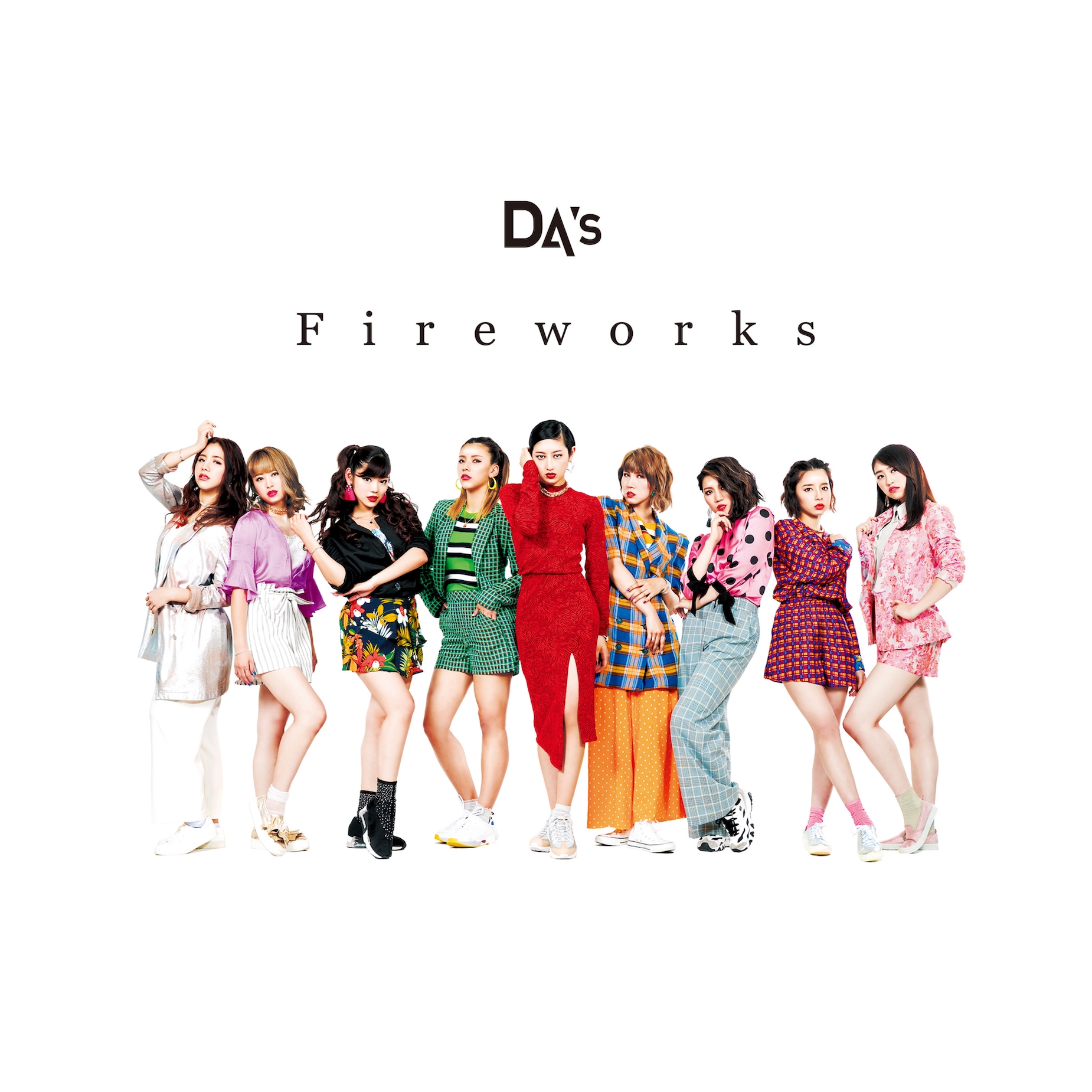 fireworks_DA's_cd